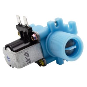 Supplying Demand 3U0111-01 Commercial Ice Machine Water Valve Replacement