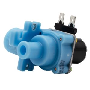 Supplying Demand 3U0111-01 Commercial Ice Machine Water Valve Replacement