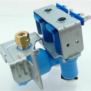 Refrigerator Water Valve compatible with Samsung, AP4142321, DA62-00914B