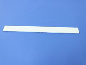 yesparts wp2266738 durable refrigerator trim door compatible with 2266738 2192656 1199364 2263259