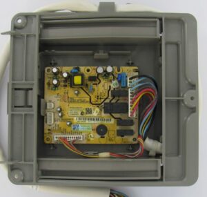 corecentric remanufactured refrigerator electronic control board replacement for frigidaire 5303918679