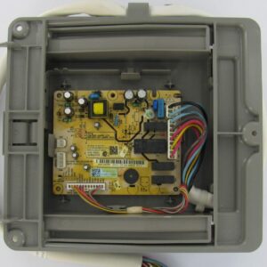 CoreCentric Remanufactured Refrigerator Electronic Control Board Replacement for Frigidaire 5303918679