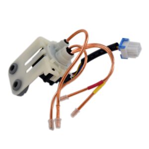 SAMSUNG DA62-04617B Refrigerator Refrigerant Valve Genuine Original Equipment Manufacturer (OEM) Part