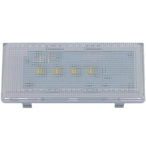 choice manufactured parts refrigerator led module for whirlpool, sears, ap6230899, ps12070918, w11104452
