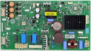 corecentric remanufactured refrigerator electronic control board replacement for lg ebr73304207