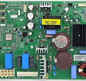 CoreCentric Remanufactured Refrigerator Electronic Control Board Replacement for LG EBR73304207