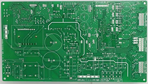 CoreCentric Remanufactured Refrigerator Electronic Control Board Replacement for LG EBR73304207
