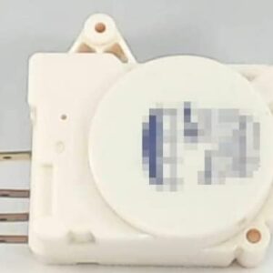 Refrigerator Defrost Timer Compatible with GE WR9X548 AP2061743 311071 AH310978 EA310978 PS310978 WR09X0548