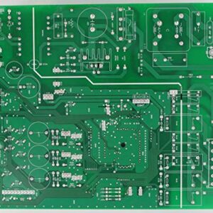 CoreCentric Remanufactured Refrigerator Electronic Control Board Replacement for LG EBR67348001