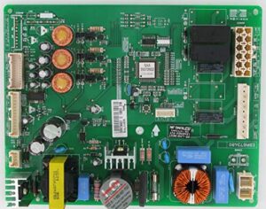 corecentric remanufactured refrigerator electronic control board replacement for lg ebr67348001