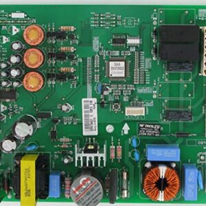 CoreCentric Remanufactured Refrigerator Electronic Control Board Replacement for LG EBR67348001