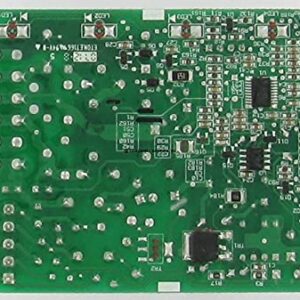 CoreCentric Remanufactured Refrigerator Control Board Replacement for Whirlpool W10392195 / WPW10392195