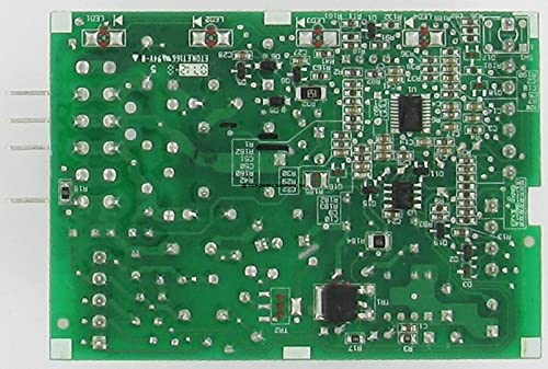 CoreCentric Remanufactured Refrigerator Control Board Replacement for Whirlpool W10392195 / WPW10392195