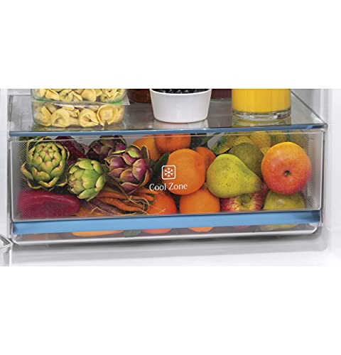 Haier HRB15N3BGS 15 cu. ft. Bottom Mount Refrigerator with Quick Cool and Quick Freeze in Stainless Steel