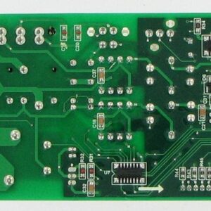 CoreCentric Remanufactured Refrigerator Control Board Replacement for Whirlpool W10141364 / WPW10141364