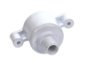 maxx ice 1864526600, water inlet connector