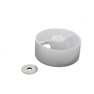 climatek ice dispenser drum fits estate 2171681