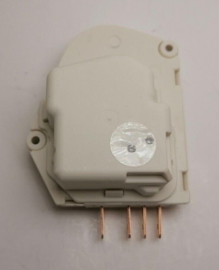 215846602 - Defrost Timer compatible with Refrigerator