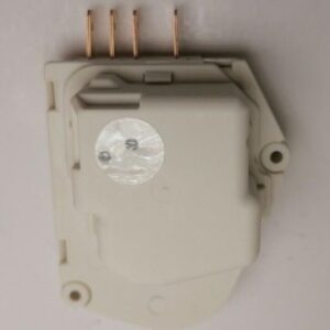 215846602 - Defrost Timer compatible with Refrigerator