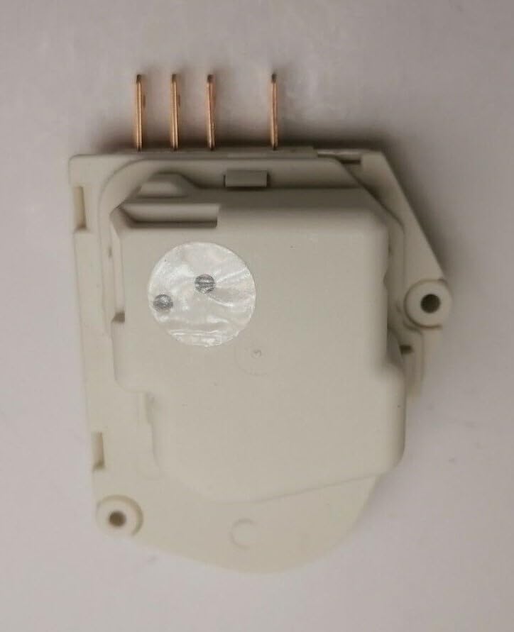 215846602 - Defrost Timer compatible with Refrigerator