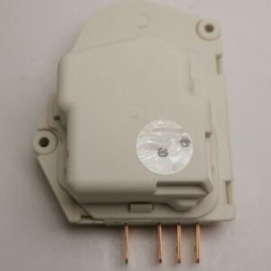 215846602 - Defrost Timer compatible with Refrigerator