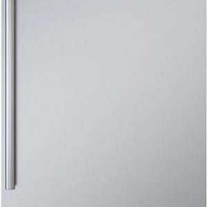 Avallon AFR242SSODRH 24 Inch Wide 5.66 Cu. Ft. Built-In Compact Outdoor Refrigerator with Right Hinge