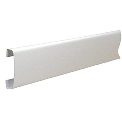 Edgewater Parts 61001964, AP6040105, PS11775297 Door Bar Compatible With Whirlpool Refrigerator (Fits Models: CTB, ATF, ATB, CT1, MTB And More)