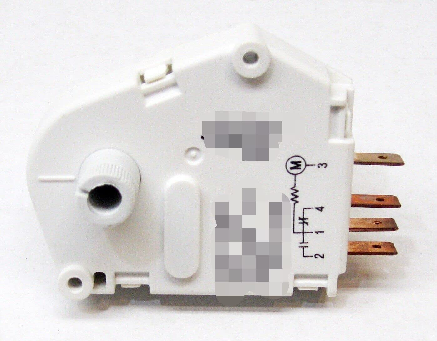 D7004112 for Amana Refrigerator Defrost Timer