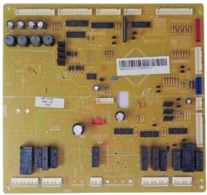 corecentric remanufactured refrigerator electronic control board replacement for samsung da92-00593c