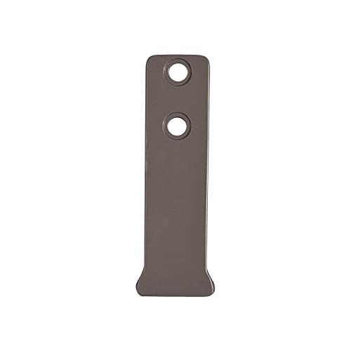 MaksPRO W10917259 Endcap Hdl fits Refrigerator PS11770027 W10653468 W10837358 W10864207