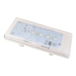 w10515058, wpw10515058 led light compatible with wrs342fiaw02 refrigerator