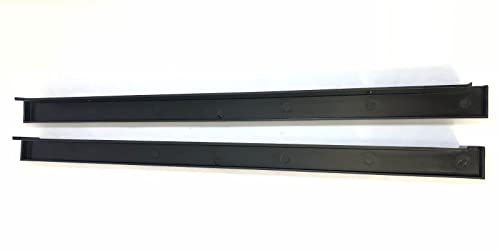 Atwood 14032 Refrigerator Top Bottom Trim Kit