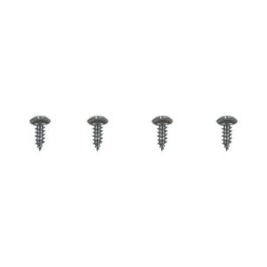 yesparts 5304515677 durable refrigerator screw compatible with 240383406 240383401 1196382