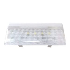 wpw10515057 (ap6022533) w10515057 3021141 ps11755866 w10398007 led light replacement for 106.51139214 refrigerator