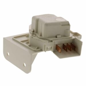 sanyasi 5304518034 refrigerator defrost timer control compatible with frigidaire f129880 ap6799886 ps12585793