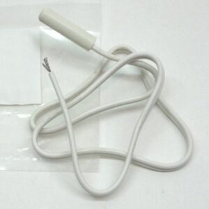 WR55X10025 for GE Refrigerator Temperature Sensor Thermister PS304103 AP3185407