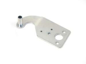 yesparts wp2203771 durable refrigerator top hinge compatible with 2203771 775992 ah330789 ea330789