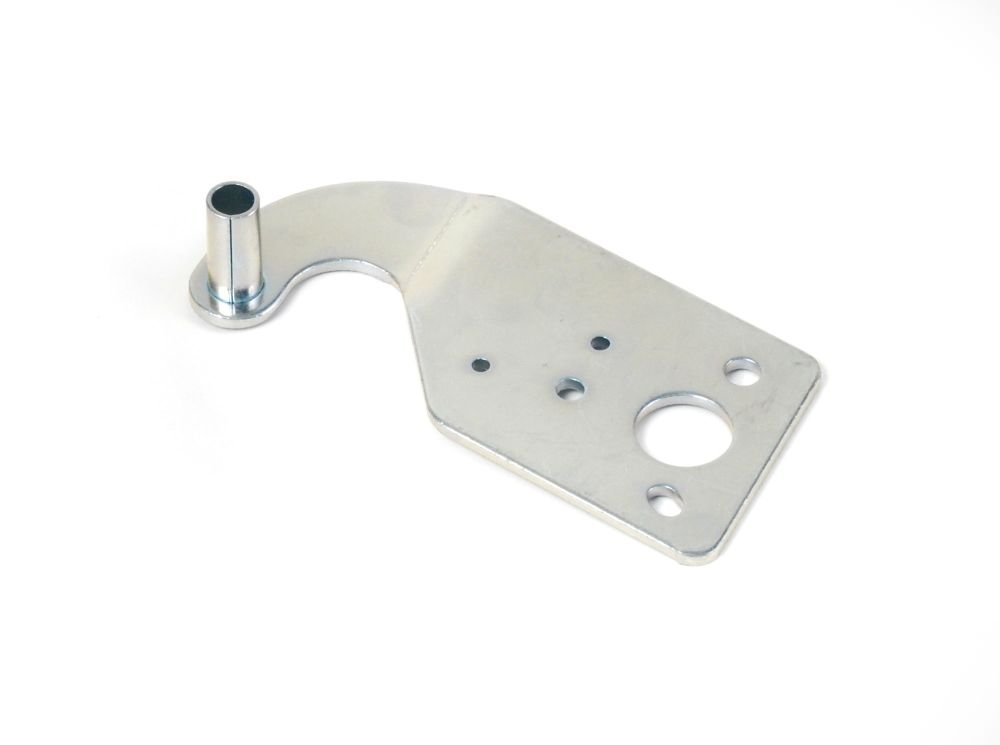 YesParts WP2203771 Durable Refrigerator Top Hinge compatible with 2203771 775992 AH330789 EA330789