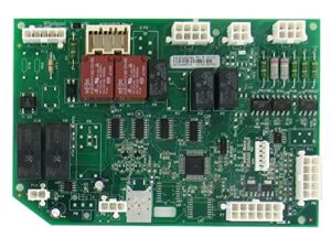 corecentric remanufactured refrigerator control board replacement for whirlpool w10267646 / wpw10267646
