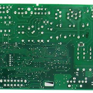 CoreCentric Remanufactured Refrigerator Control Board Replacement for Whirlpool W10267646 / WPW10267646