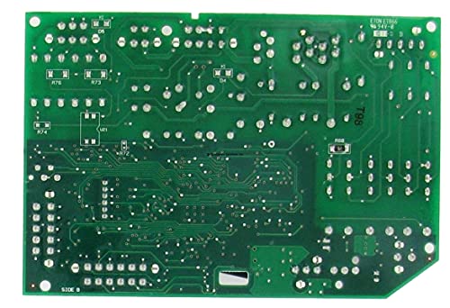 CoreCentric Remanufactured Refrigerator Control Board Replacement for Whirlpool W10267646 / WPW10267646