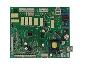corecentric remanufactured refrigerator power control board replacement for frigidaire 5304522754