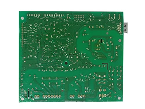 CoreCentric Remanufactured Refrigerator Power Control Board Replacement for Frigidaire 5304522754