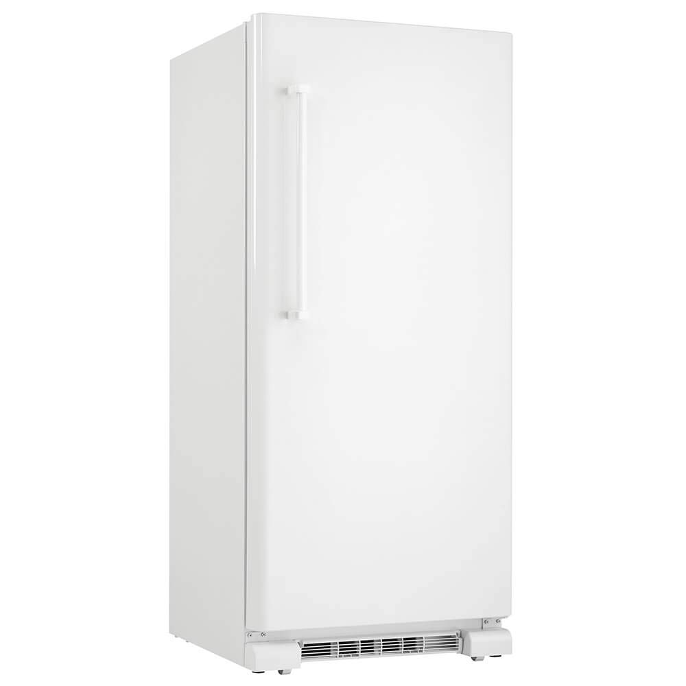 Danby DUF167A3WDD 16.7 Cu.Ft. White Upright Freezer