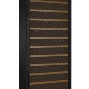 Allavino Wine Refrigerator, 277 Bottle, Black