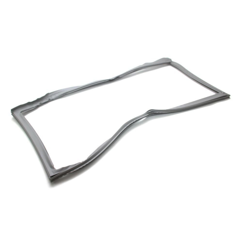 ForeverPRO WR14X10305 Gasket French With Flap for GE Refrigerator 1557172 AH2371034 EA2371034 PS2371034