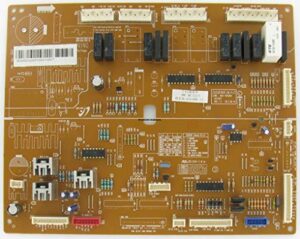 corecentric remanufactured refrigerator power control board replacement for samsung da92-00242a