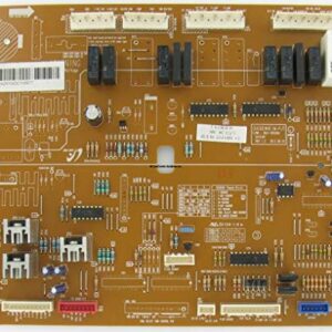 CoreCentric Remanufactured Refrigerator Power Control Board Replacement for Samsung DA92-00242A