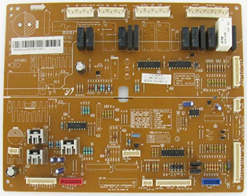 CoreCentric Remanufactured Refrigerator Power Control Board Replacement for Samsung DA92-00242A