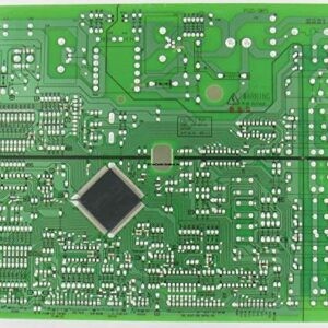 CoreCentric Remanufactured Refrigerator Power Control Board Replacement for Samsung DA92-00242A